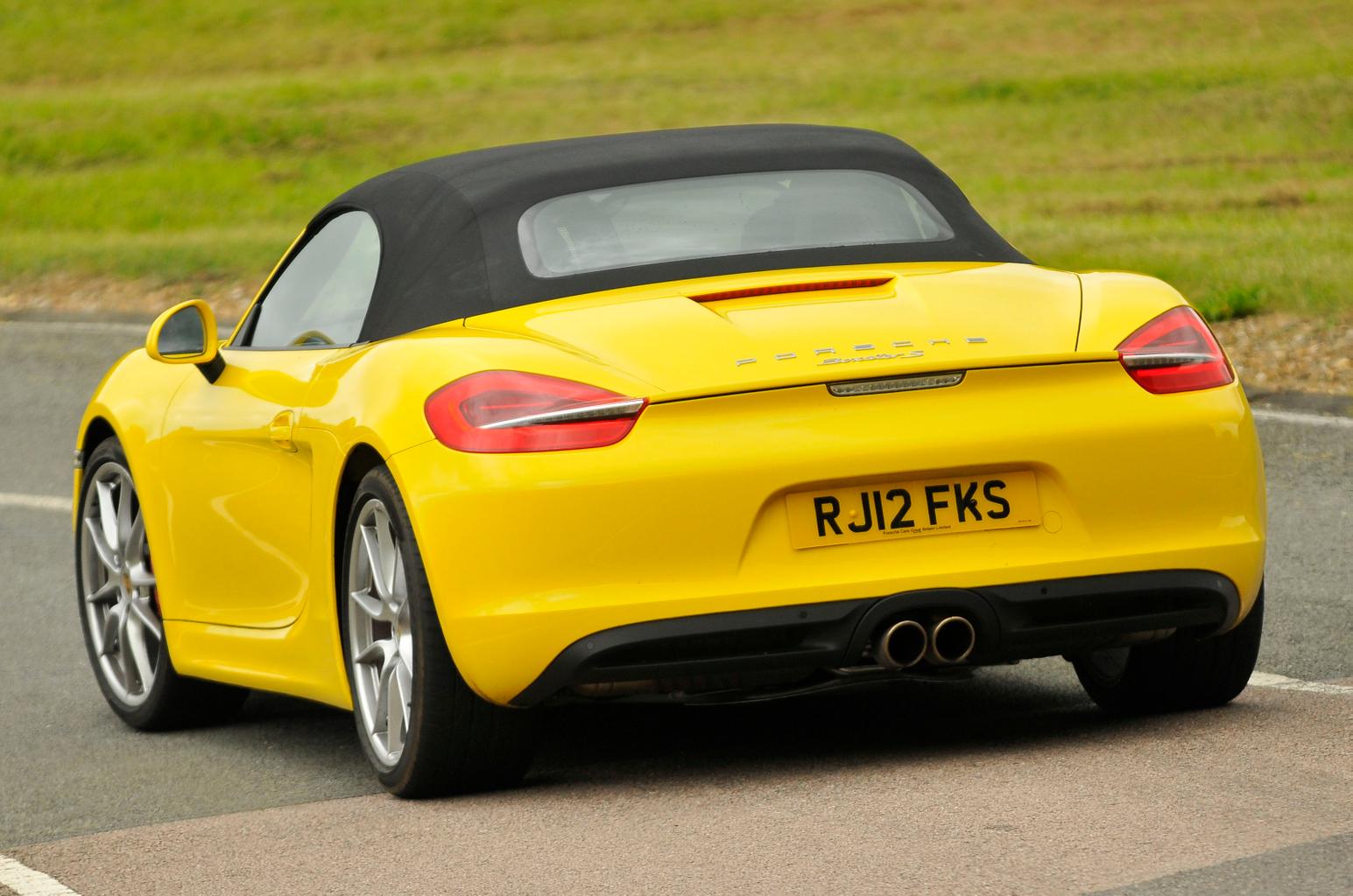 Used sports cars tested: Porsche Boxster vs Mercedes SLK Used sports cars tested: Porsche Boxster vs Mercedes SLK