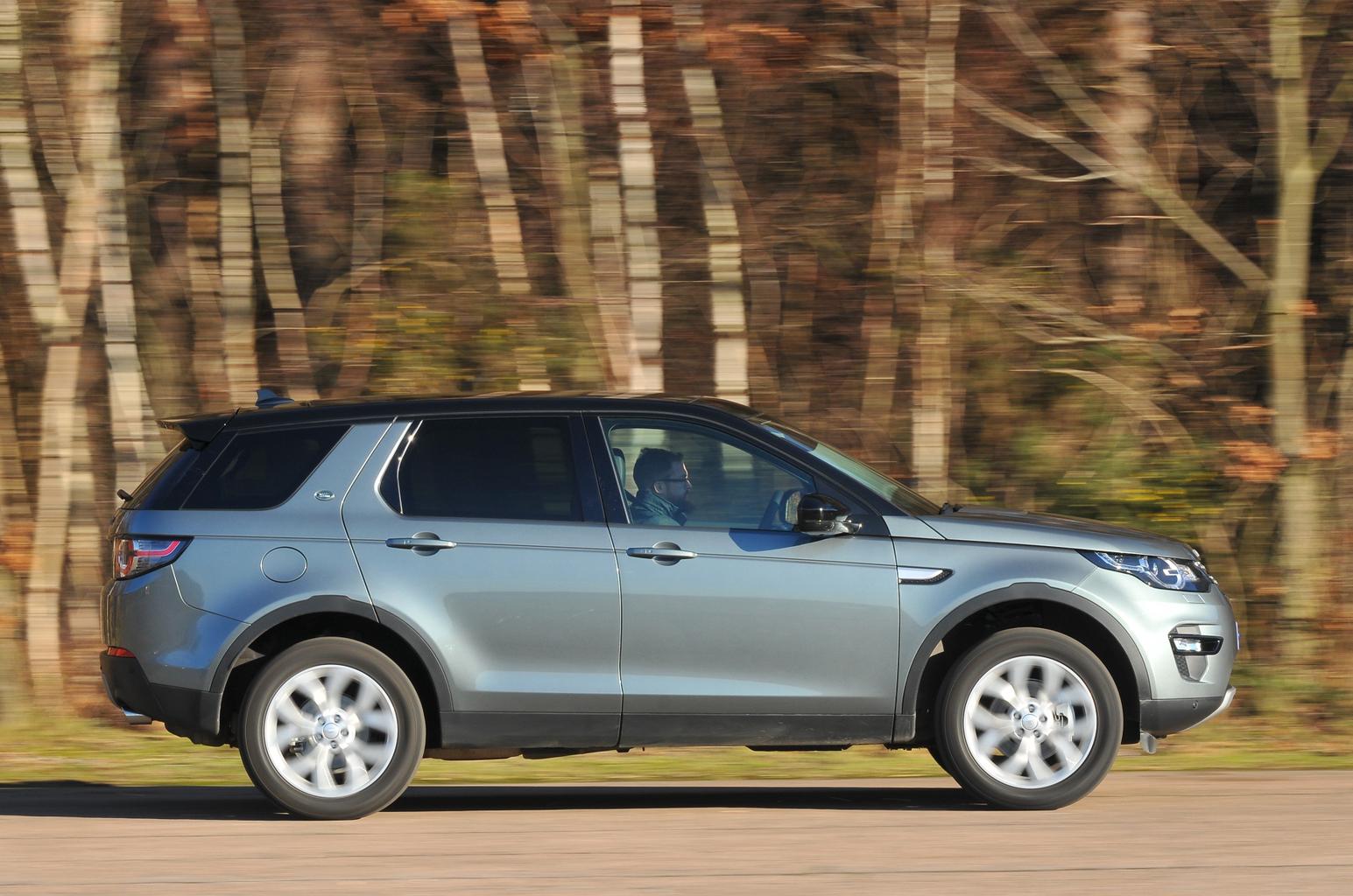 BMW X3 vs Land Rover Discovery Sport vs Mercedes GLC BMW X3 vs Land Rover Discovery Sport vs Mercedes GLC