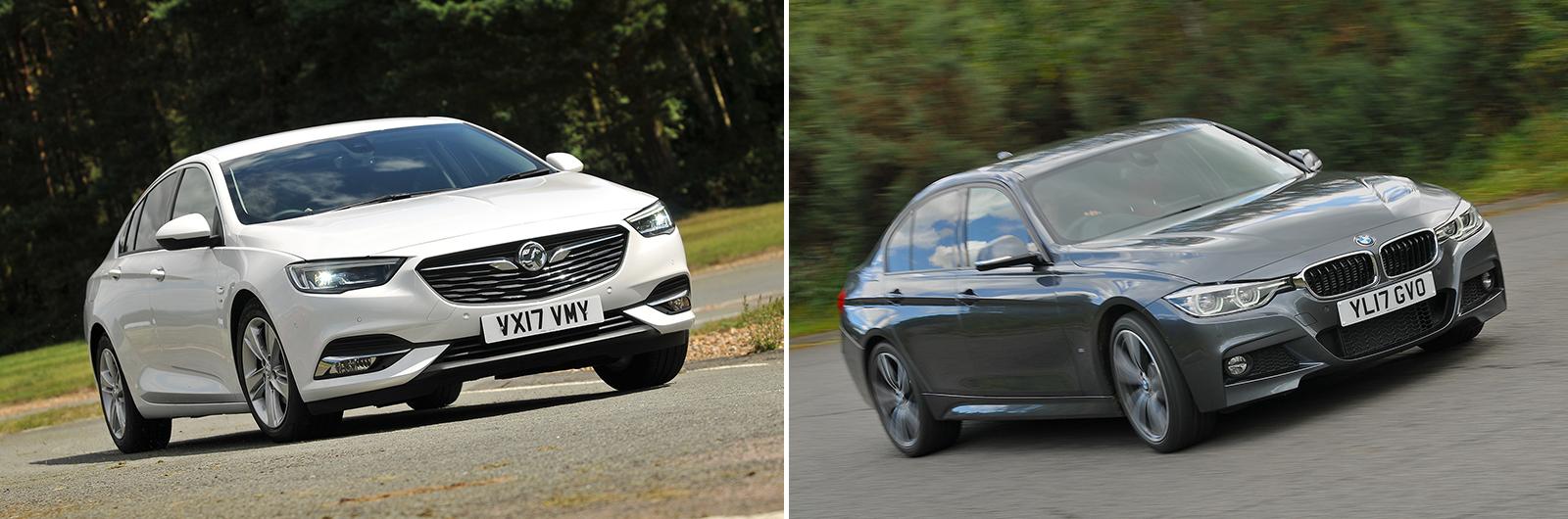 New Skoda Superb vs used Audi A4: which is best? New Skoda Superb vs used Audi A4: which is best?