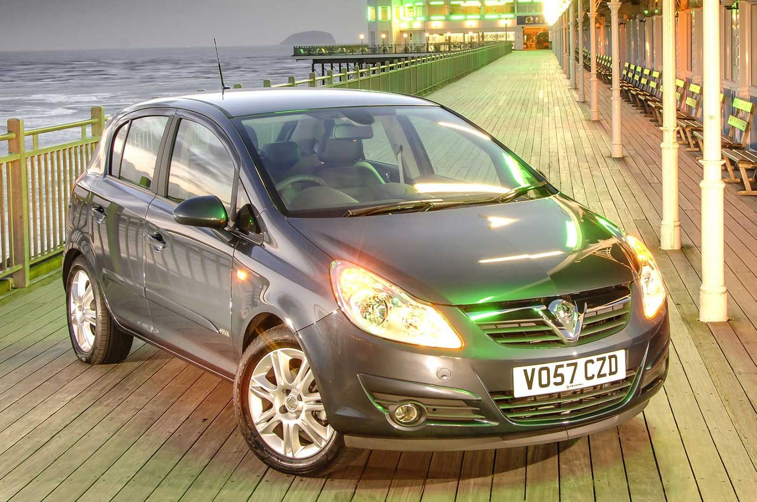 Every What Car? Car of the Year winner: a list Every What Car? Car of the Year winner: a list