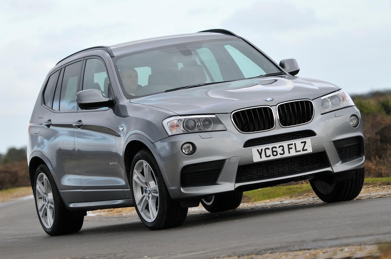 Brilliant new cars and the bargain used alternatives Brilliant new cars and the bargain used alternatives