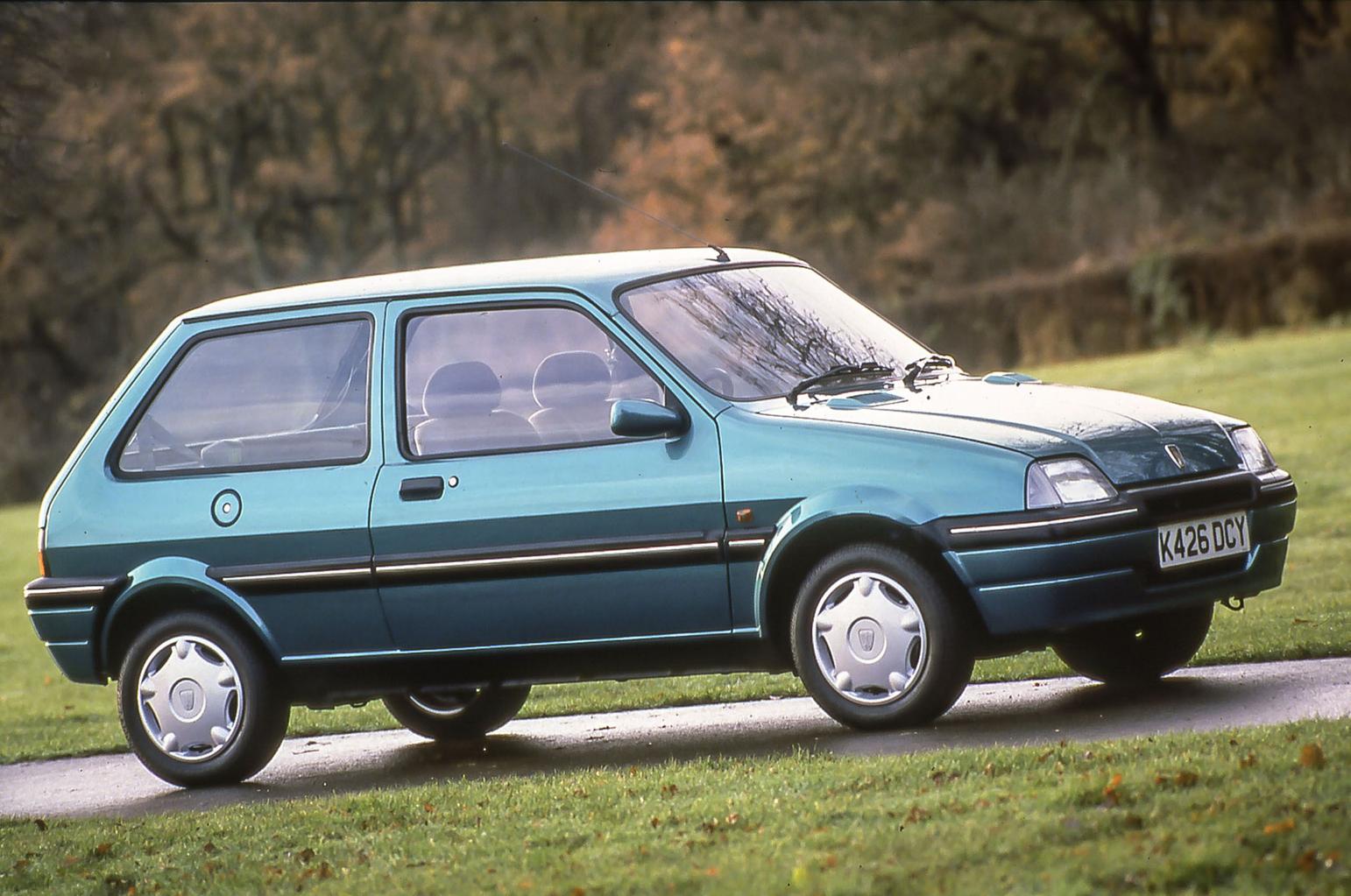 Every What Car? Car of the Year winner: a list Every What Car? Car of the Year winner: a list