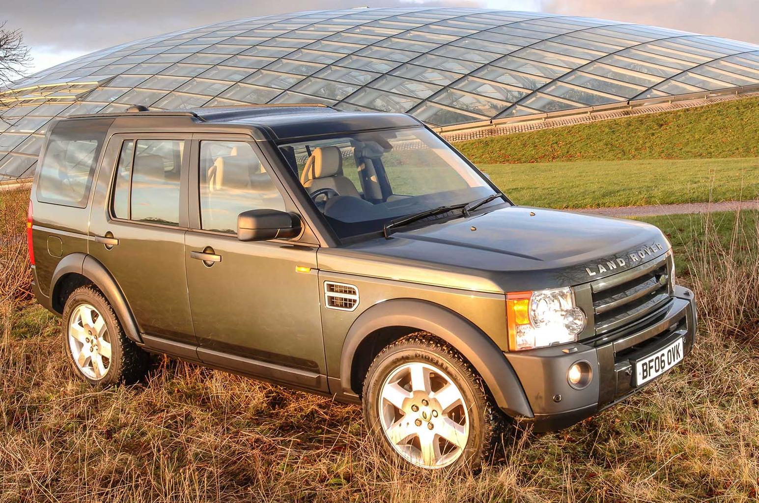 Every What Car? Car of the Year winner: a list Every What Car? Car of the Year winner: a list