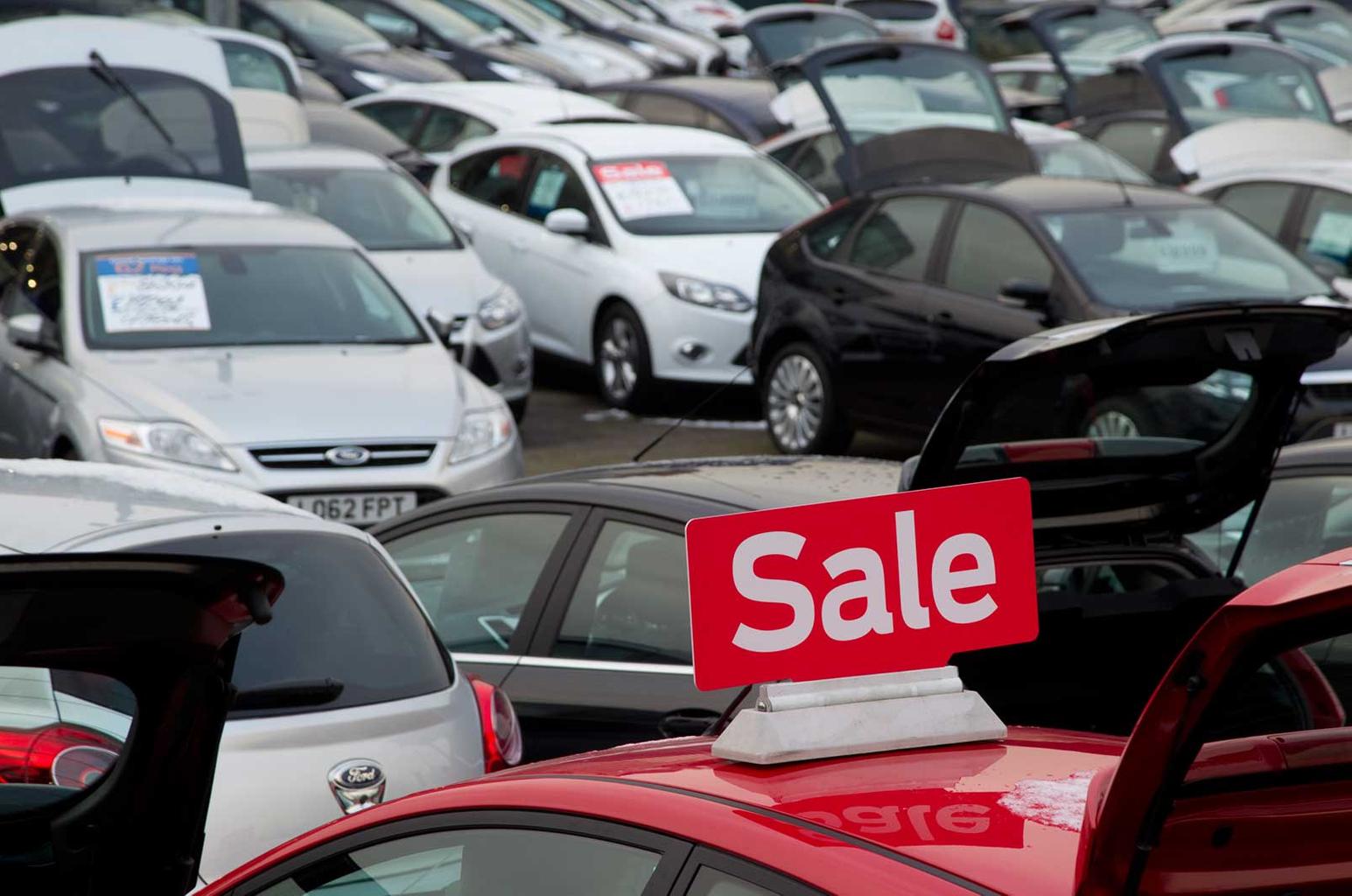 Brexit - what does the EU referendum result mean for car buyers? Brexit - what does the EU referendum result mean for car buyers?