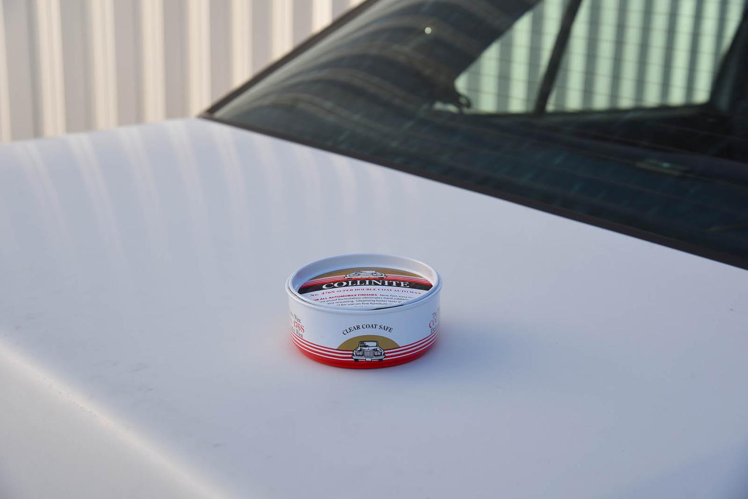 What is the best car wax 2018? What is the best car wax 2018?