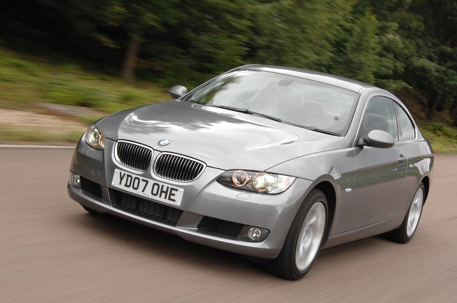 Best used coupes for less than £10,000 Best used coupes for less than £10,000