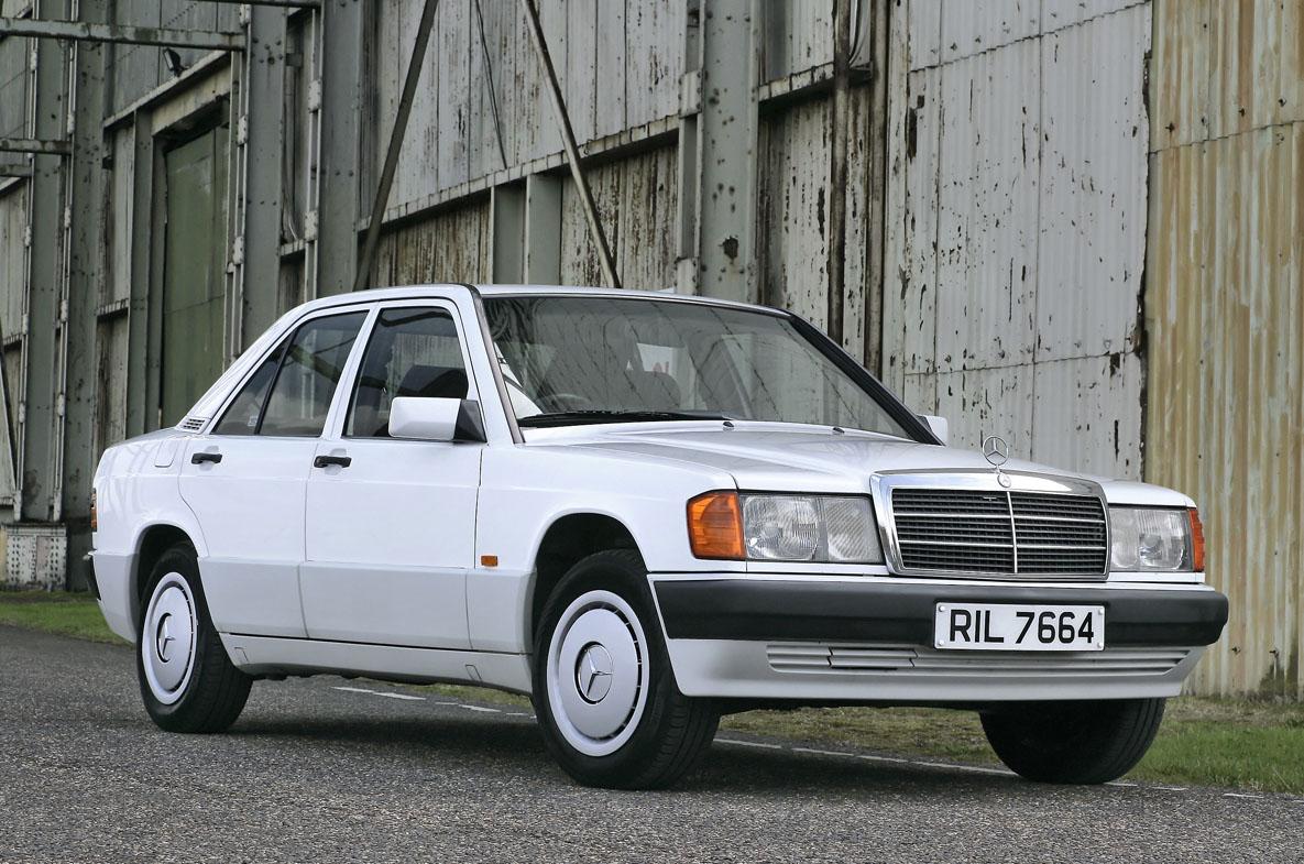 Best used Mercedes Best used Mercedes