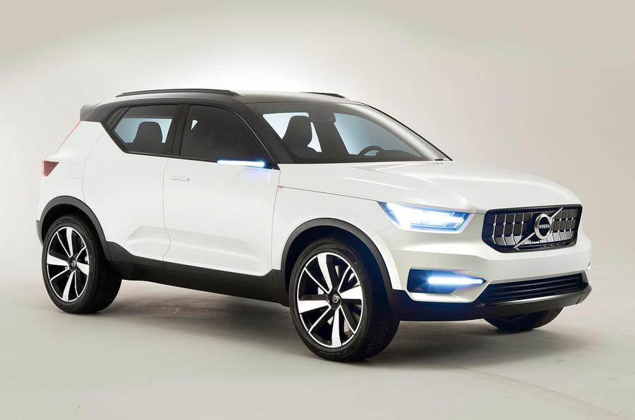 Coming soon: new electric cars Coming soon: new electric cars