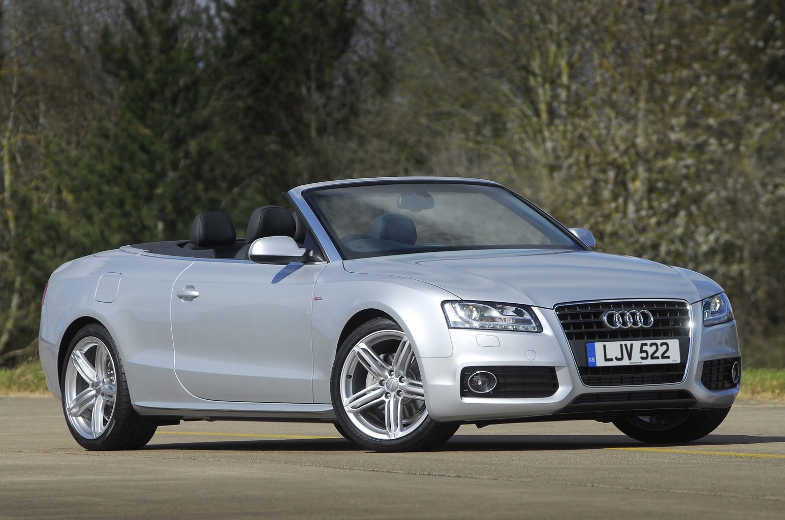 Best used convertibles (and the ones to avoid) Best used convertibles (and the ones to avoid)