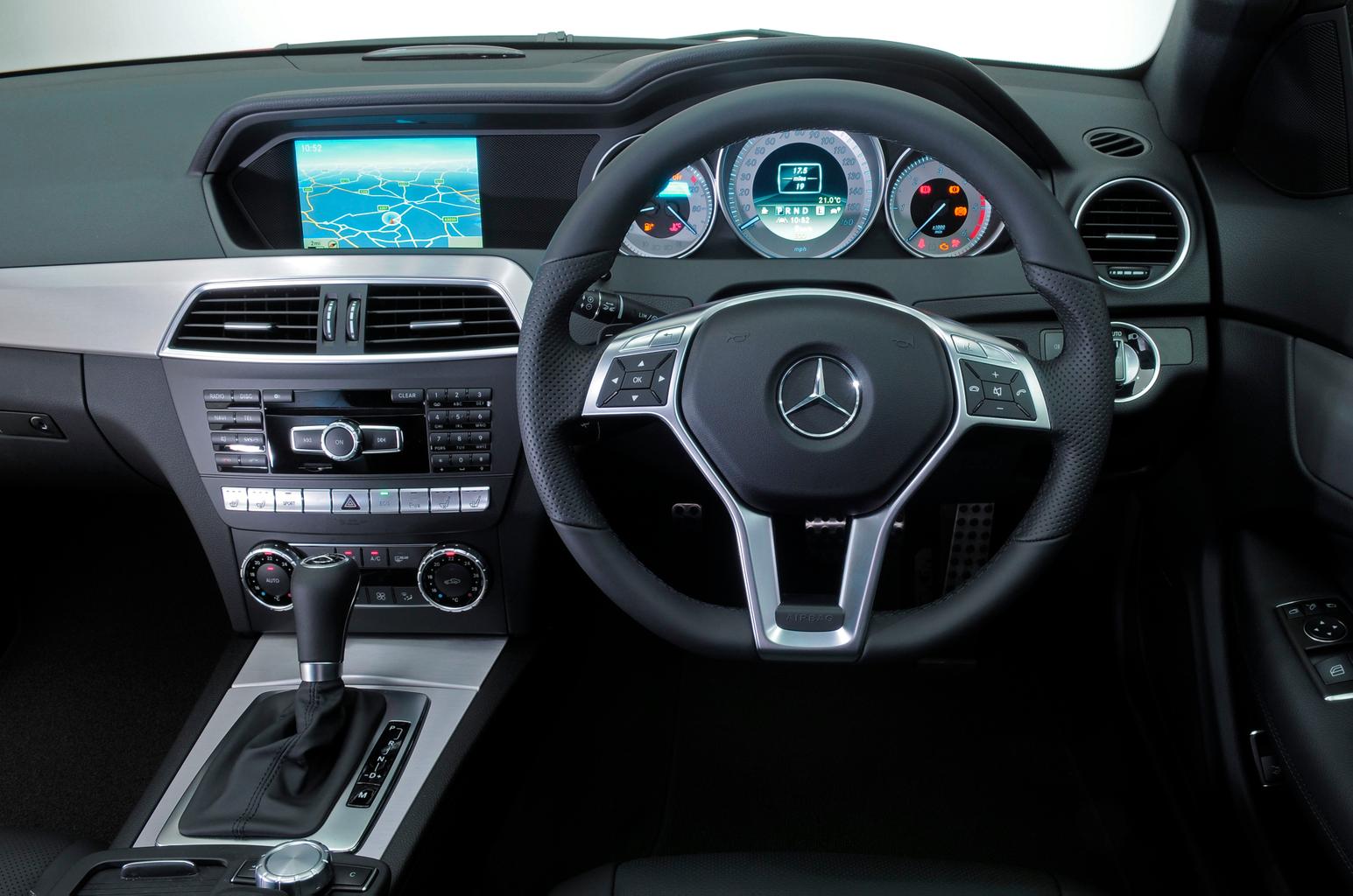 Used test: BMW 3 Series vs Mercedes-Benz C-Class Used test: BMW 3 Series vs Mercedes-Benz C-Class