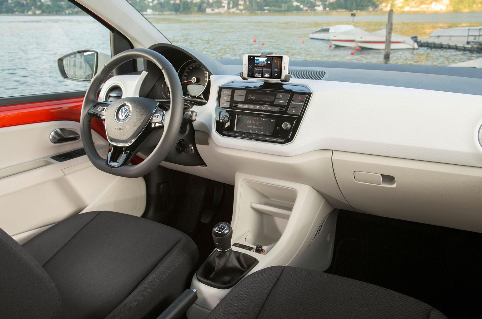 2016 Volkswagen Up 1.0 TSI review 2016 Volkswagen Up 1.0 TSI review