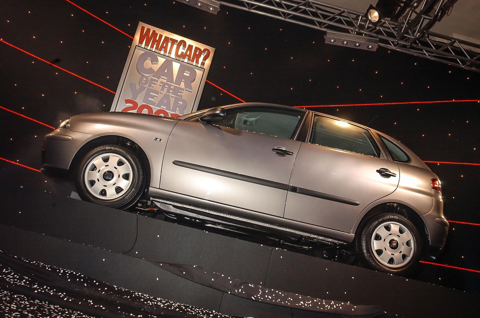Every What Car? Car of the Year winner: a list Every What Car? Car of the Year winner: a list