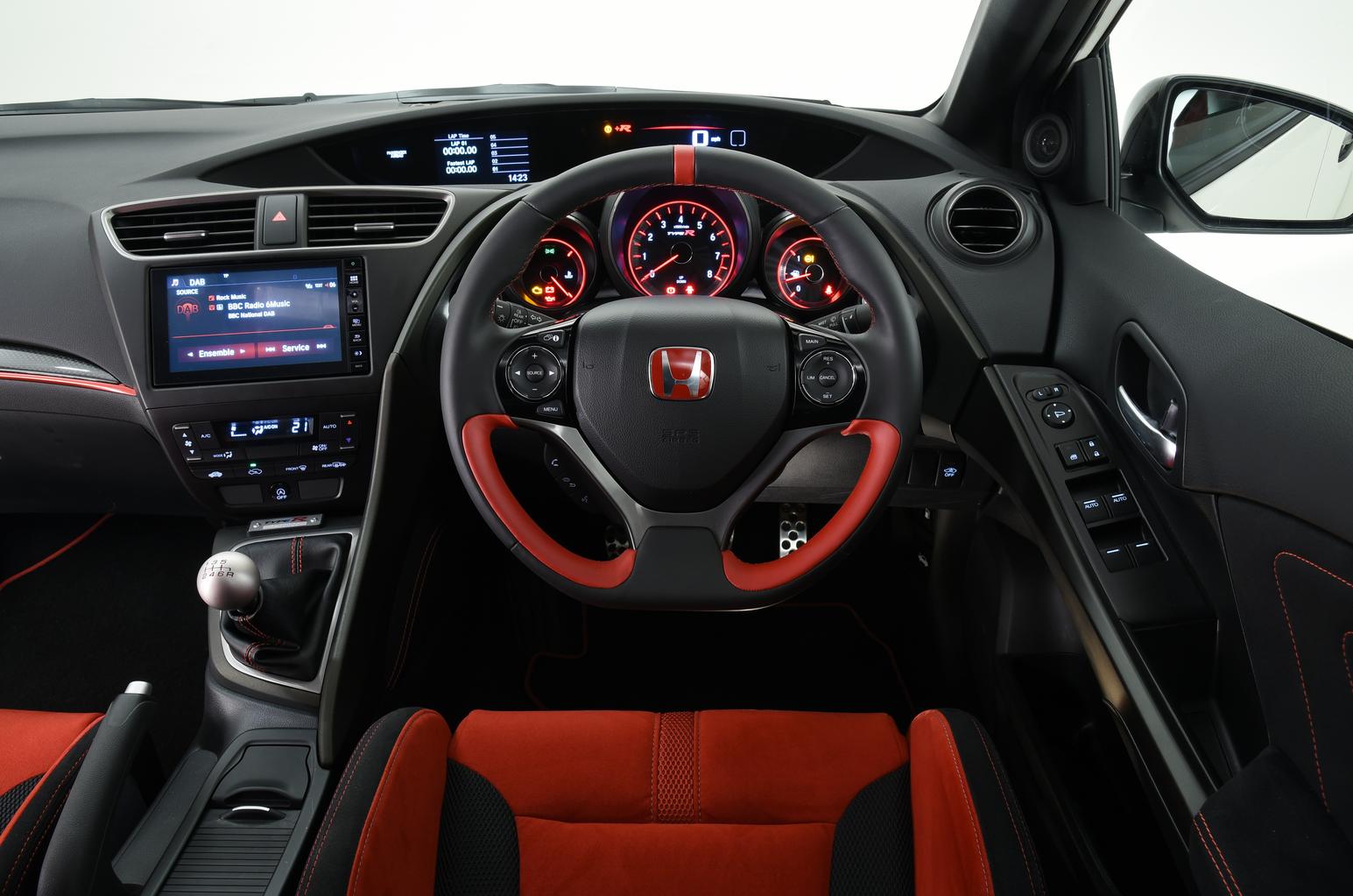 BMW M140i vs Honda Civic Type R BMW M140i vs Honda Civic Type R