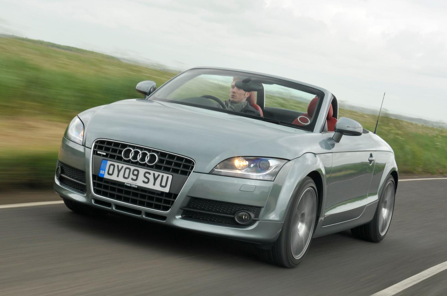 Best used convertibles for less than £10,000 (and the ones to avoid) Best used convertibles for less than £10,000 (and the ones to avoid)