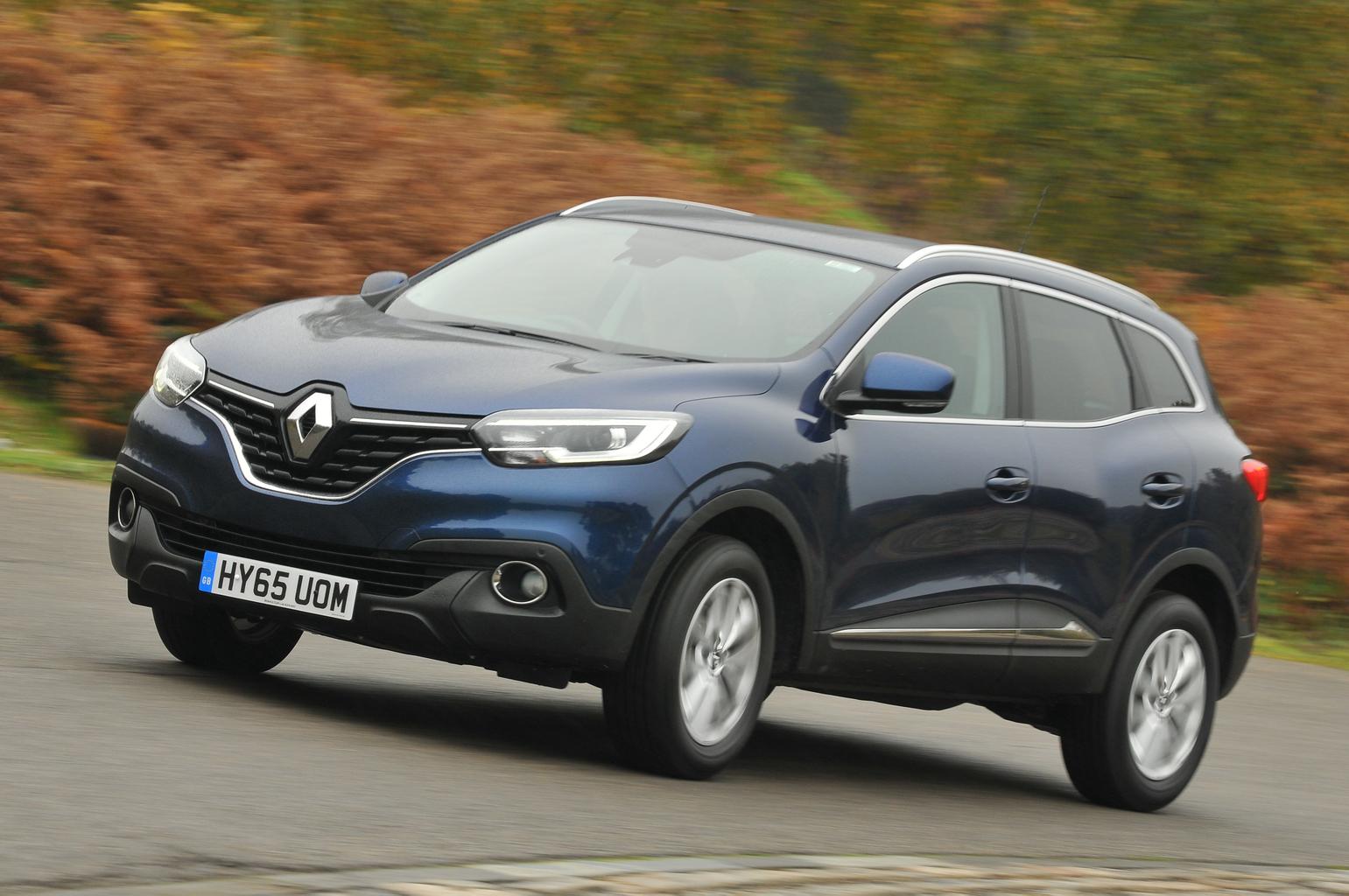 True MPG: best and worst SUVs 2018 True MPG: best and worst SUVs 2018
