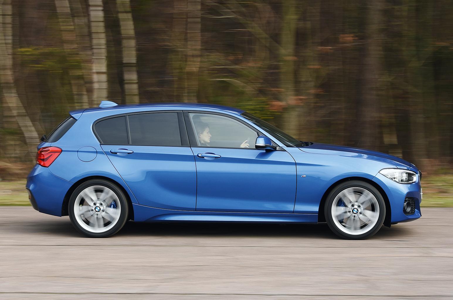 Audi A3 Sportback vs BMW 1 Series vs Infiniti Q30: What will they cost? Audi A3 Sportback vs BMW 1 Series vs Infiniti Q30: What will they cost?
