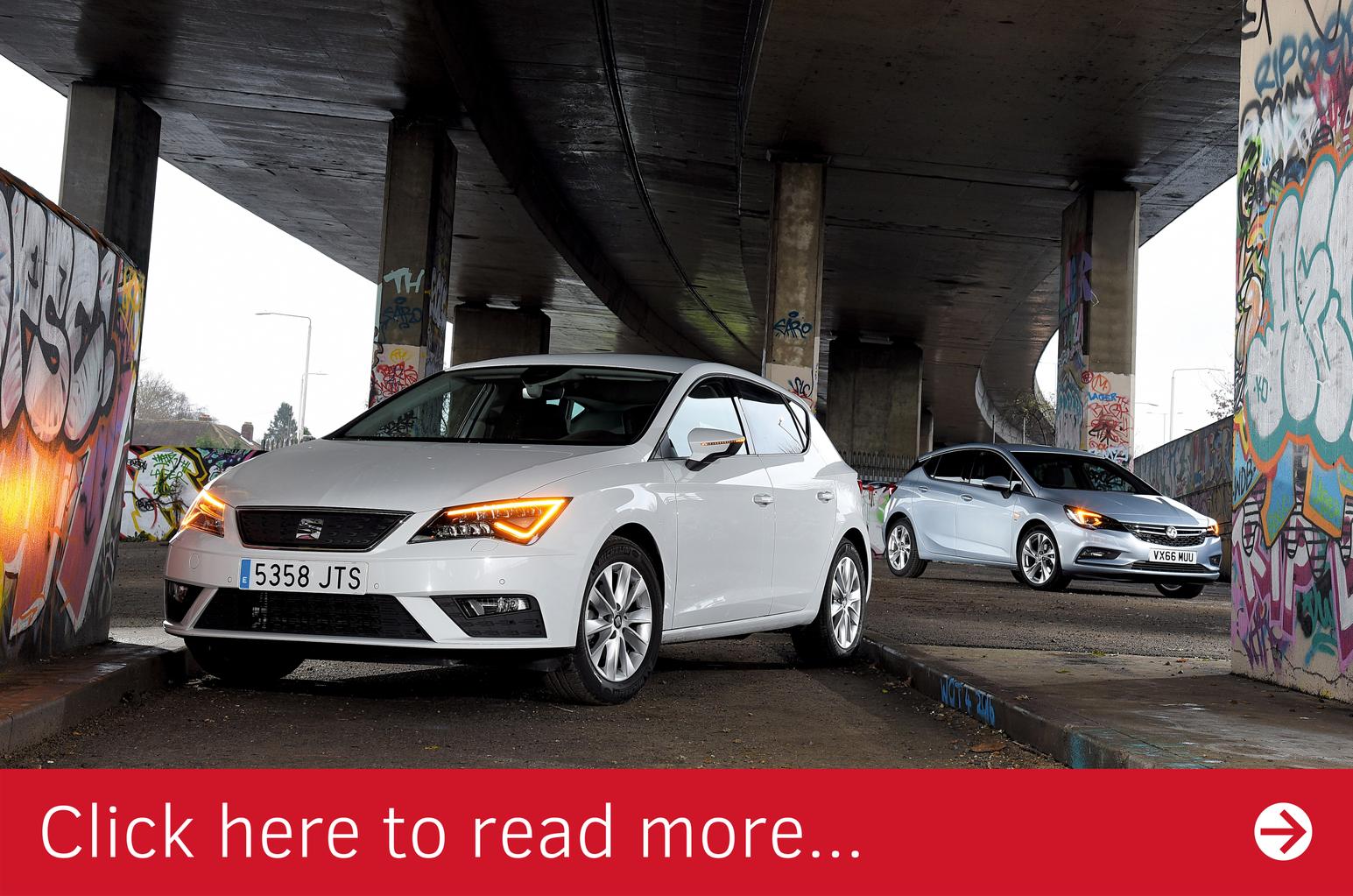 New car group tests New car group tests