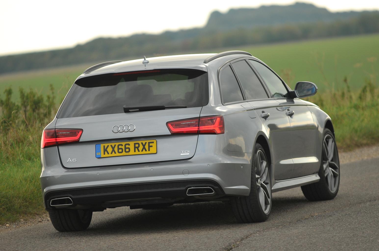 Audi A6 Avant vs Mercedes E-Class Estate vs Volvo V90 Audi A6 Avant vs Mercedes E-Class Estate vs Volvo V90