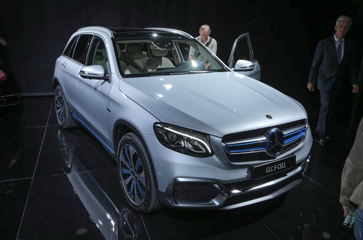 Frankfurt motor show 2017 – our star cars revealed Frankfurt motor show 2017 – our star cars revealed