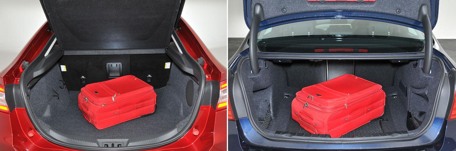 New Ford Mondeo vs used BMW 3 Series: which is best? New Ford Mondeo vs used BMW 3 Series: which is best?