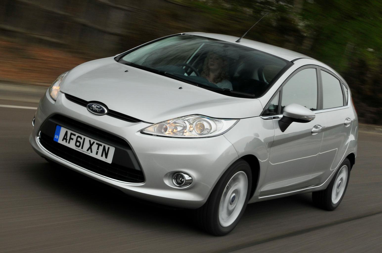 Used test: Ford Fiesta vs Volkswagen Polo vs Peugeot 208 vs Kia Rio Used test: Ford Fiesta vs Volkswagen Polo vs Peugeot 208 vs Kia Rio