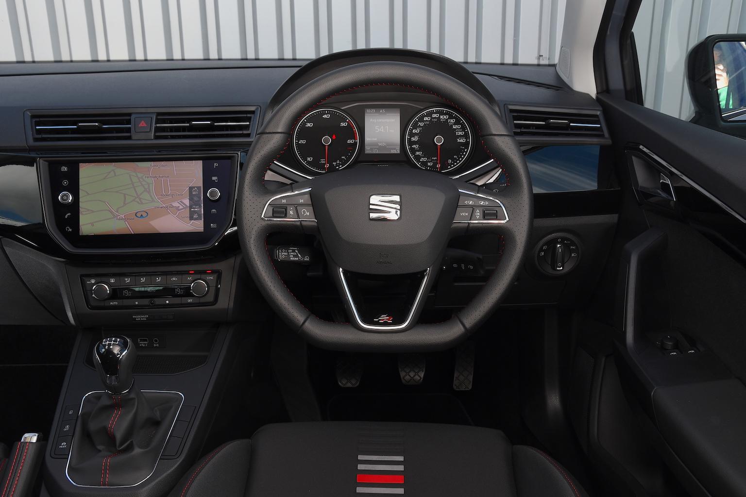 2018 Seat Ibiza 1.6 TDI 95 review – price, specs, release date 2018 Seat Ibiza 1.6 TDI 95 review – price, specs, release date