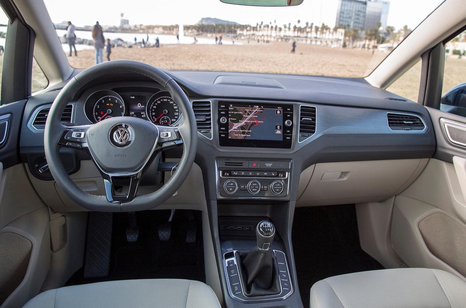 2017 Volkswagen Golf SV review - price, specs and release date 2017 Volkswagen Golf SV review - price, specs and release date