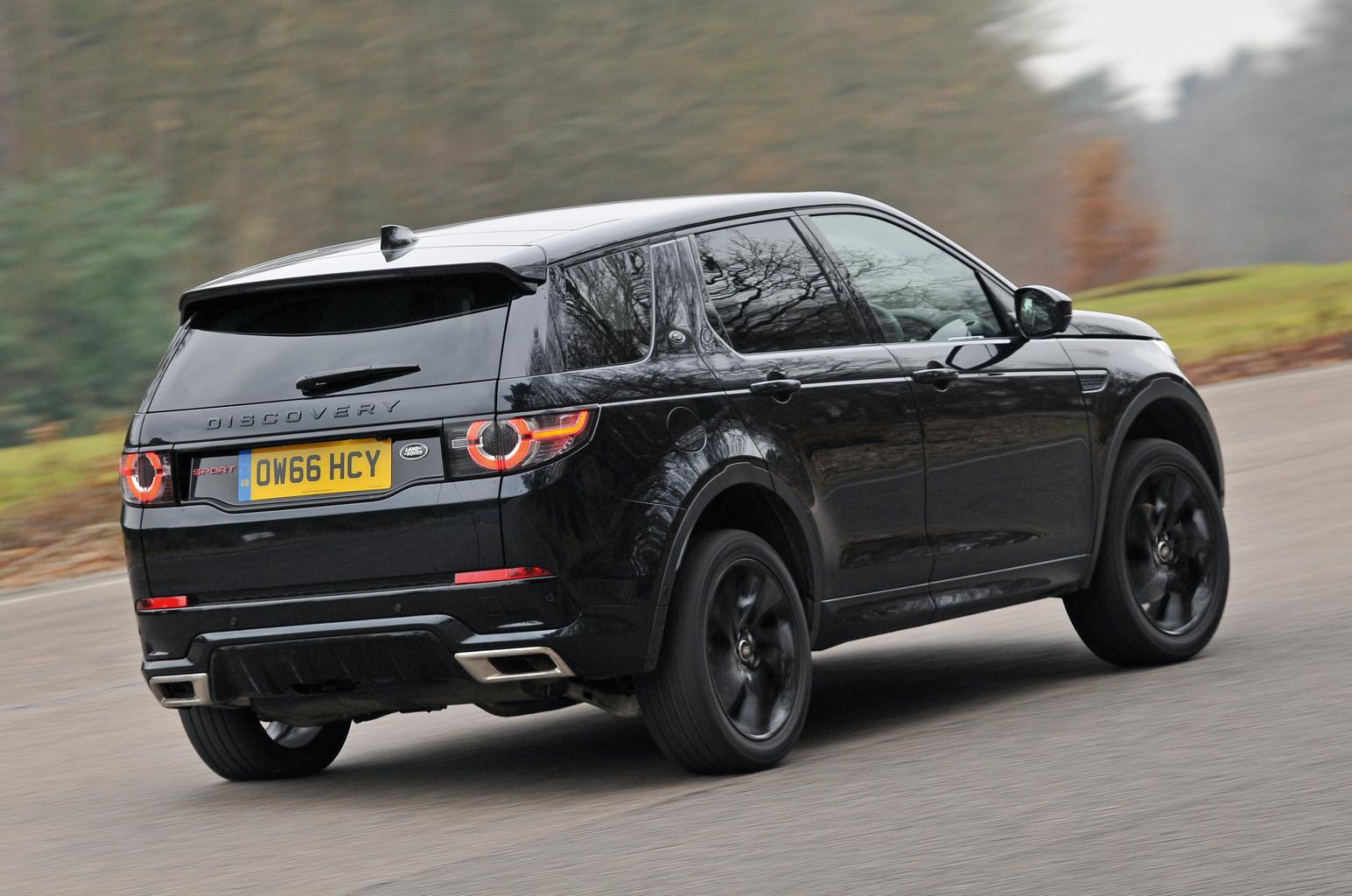 New Audi Q5 vs Land Rover Discovery Sport vs Mercedes GLC New Audi Q5 vs Land Rover Discovery Sport vs Mercedes GLC