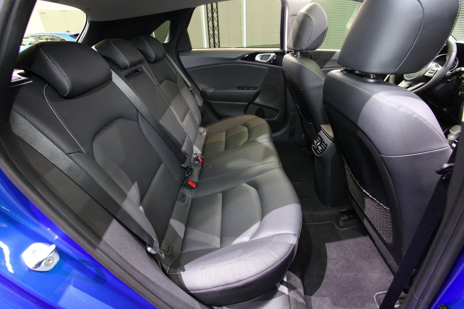 2018 Kia Ceed – price, specs and release date 2018 Kia Ceed – price, specs and release date