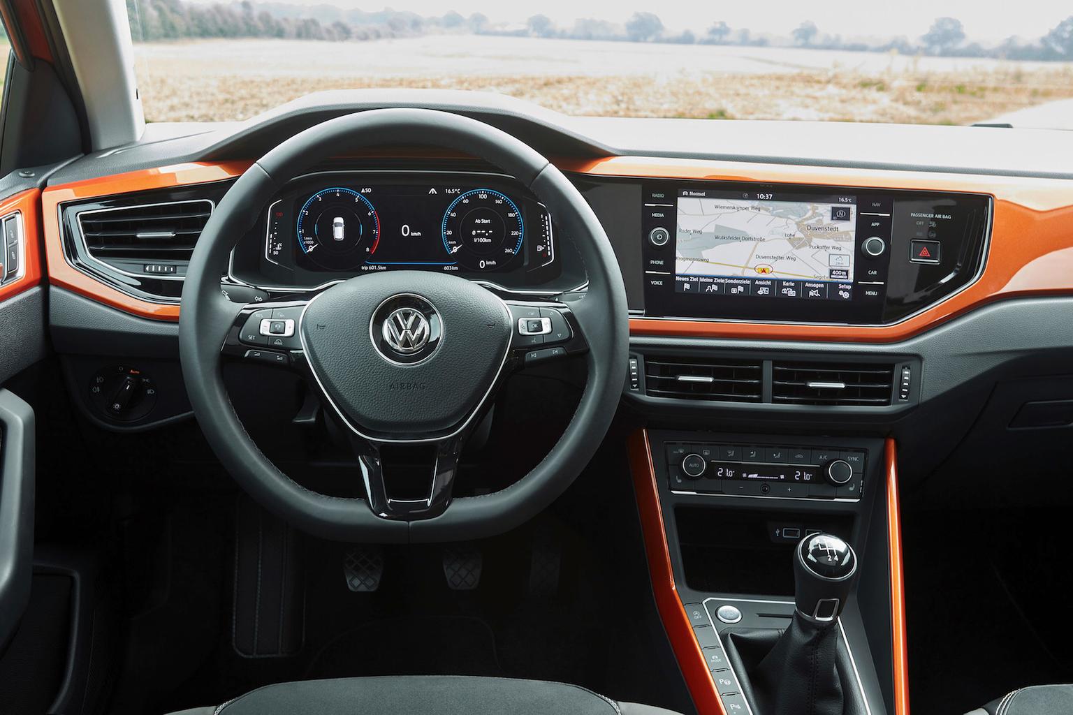 2017 Volkswagen Polo review – price, specs and release date 2017 Volkswagen Polo review – price, specs and release date
