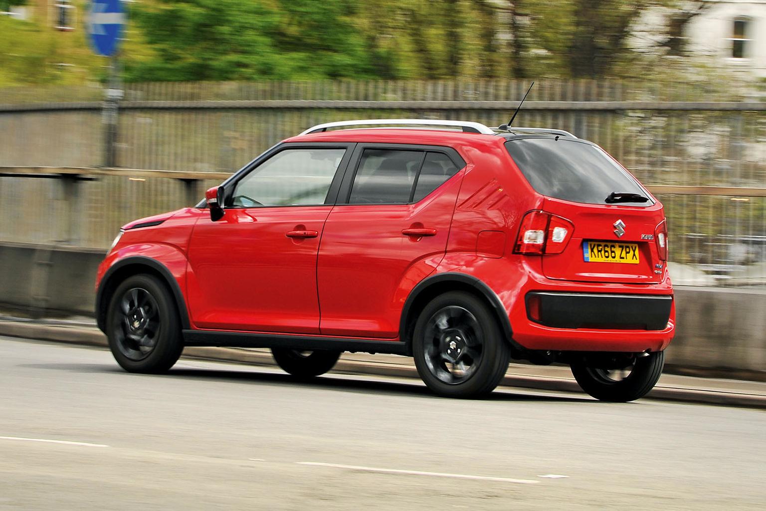 New Kia Picanto vs Hyundai i10 vs Suzuki Ignis New Kia Picanto vs Hyundai i10 vs Suzuki Ignis