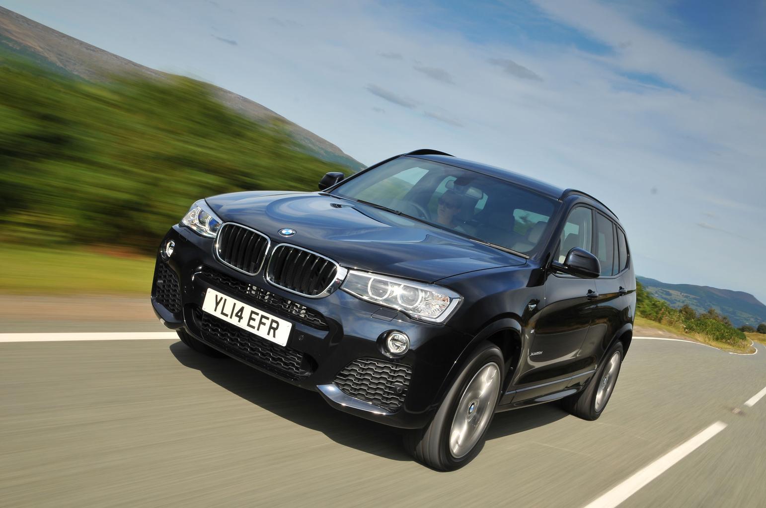 Best and worst large SUVs 2018 Best and worst large SUVs 2018