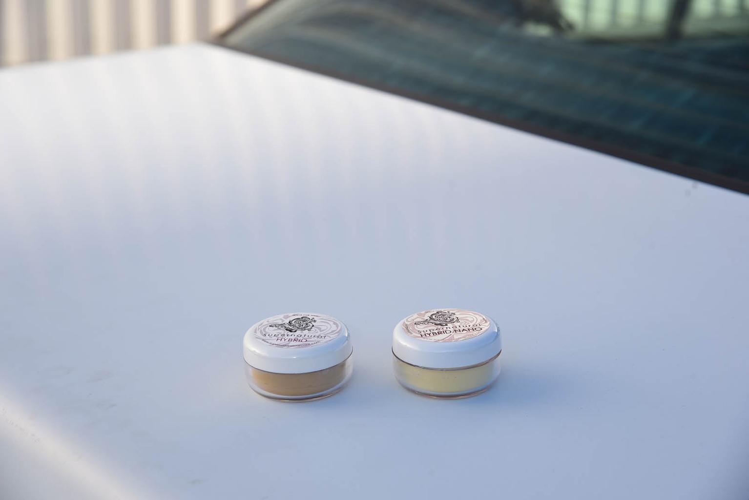 What is the best car wax 2018? What is the best car wax 2018?