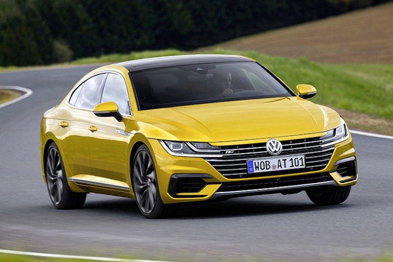 Latest Euro NCAP car safety results revealed Latest Euro NCAP car safety results revealed