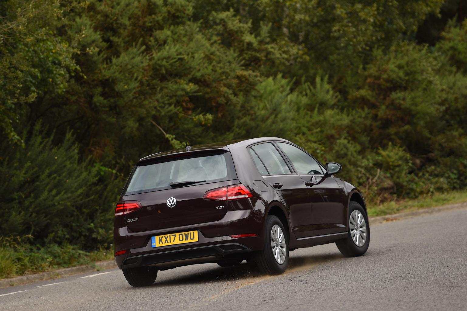 2017 Volkswagen Golf 1.0 TSI 85 review – price, specs and release date 2017 Volkswagen Golf 1.0 TSI 85 review – price, specs and release date