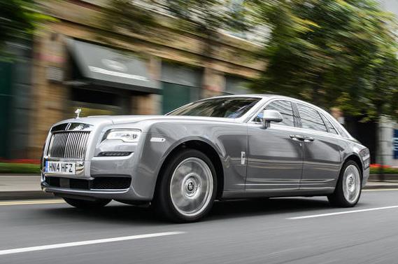The best car interiors The best car interiors