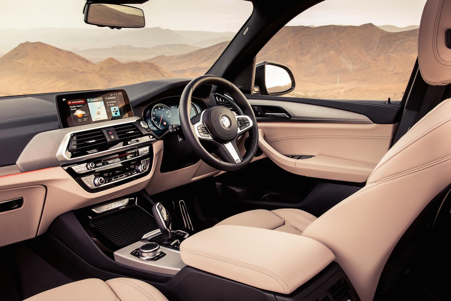 2017 BMW X3 xDrive30d review - price, specs and release date 2017 BMW X3 xDrive30d review - price, specs and release date