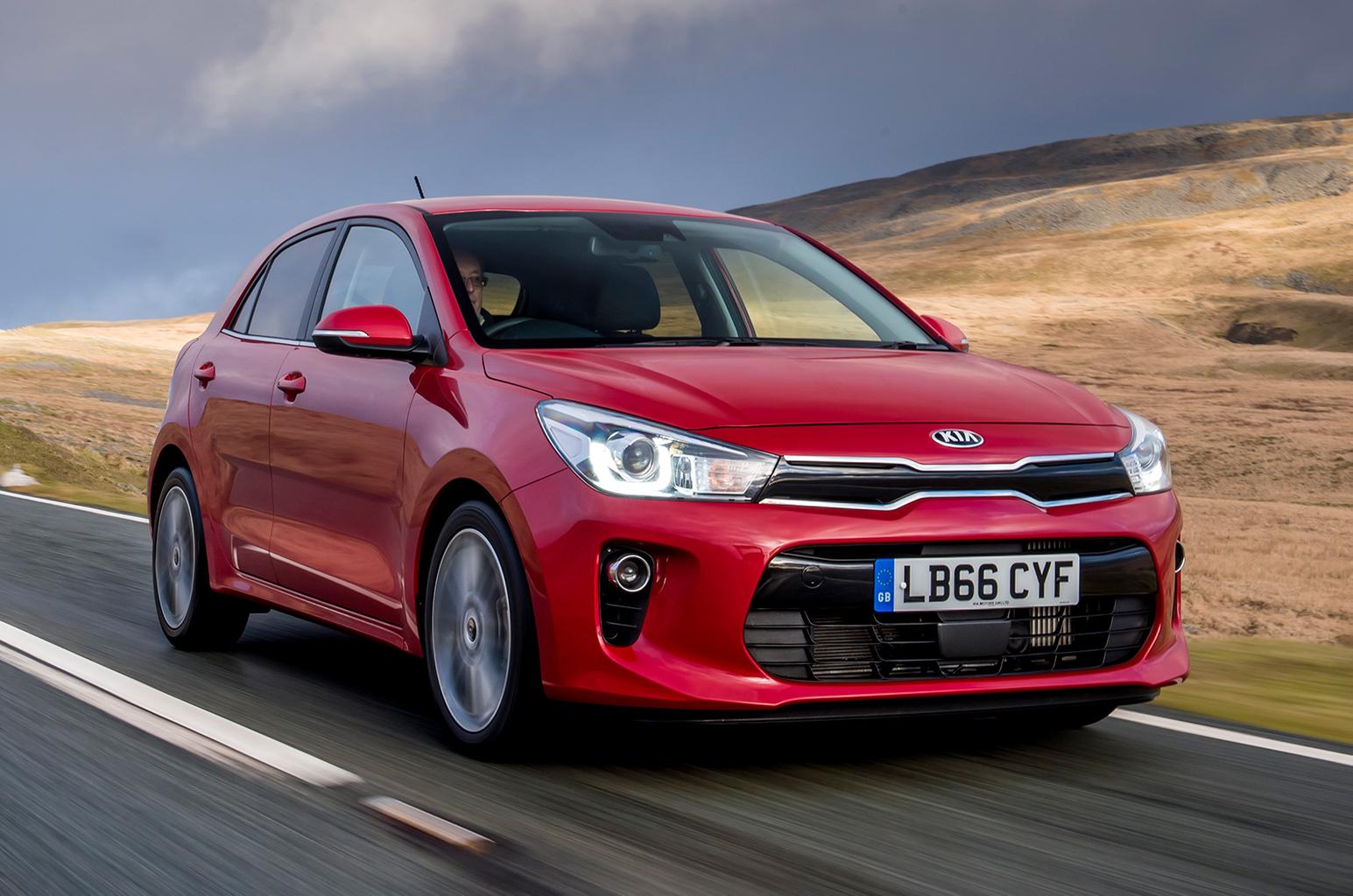 Best (and worst) small cars for tall drivers 2018 Best (and worst) small cars for tall drivers 2018
