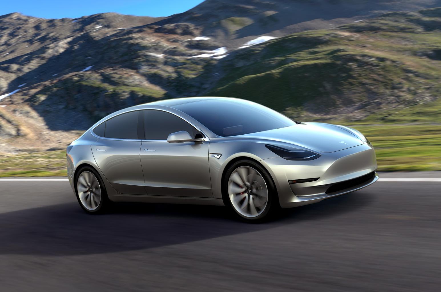 Tesla to introduce small SUV and solar charging technology Tesla to introduce small SUV and solar charging technology