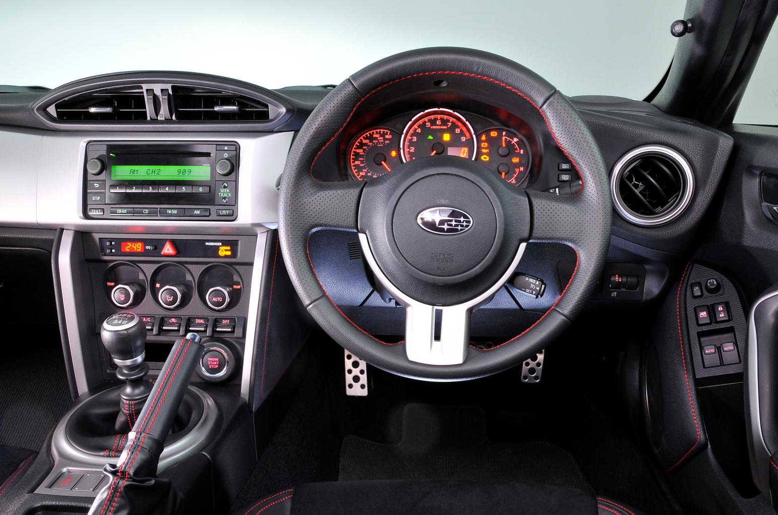 Used test – sporty coupes: Audi TT vs Renault Sport Megane vs Subaru BRZ vs Toyota GT86 Used test – sporty coupes: Audi TT vs Renault Sport Megane vs Subaru BRZ vs Toyota GT86