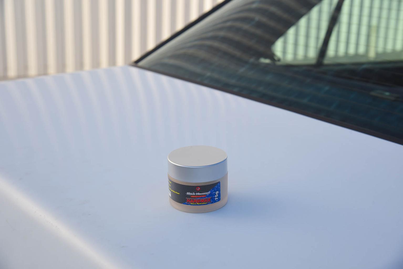 What is the best car wax 2018? What is the best car wax 2018?