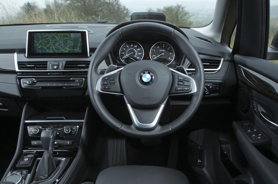 The best car interiors The best car interiors