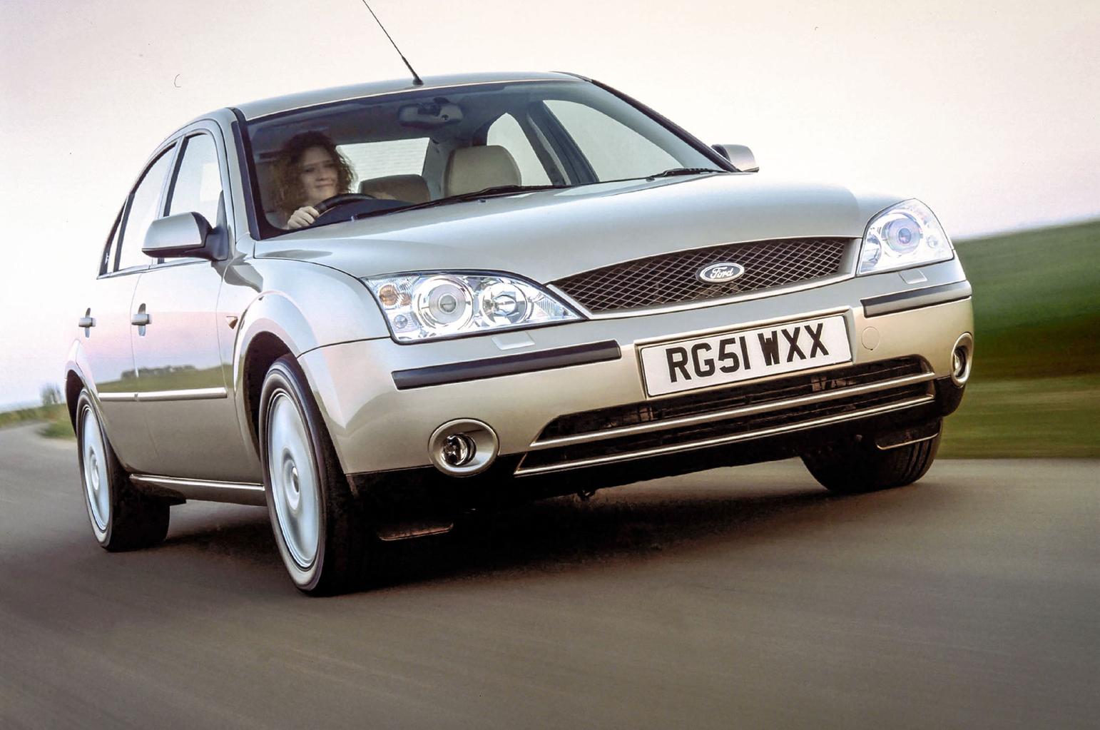 Every What Car? Car of the Year winner: a list Every What Car? Car of the Year winner: a list