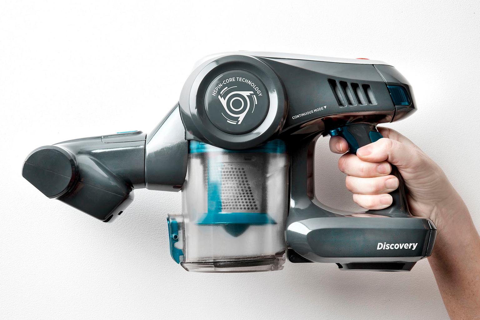 Best handheld vacuum cleaners 2017 - Group Test Best handheld vacuum cleaners 2017 - Group Test