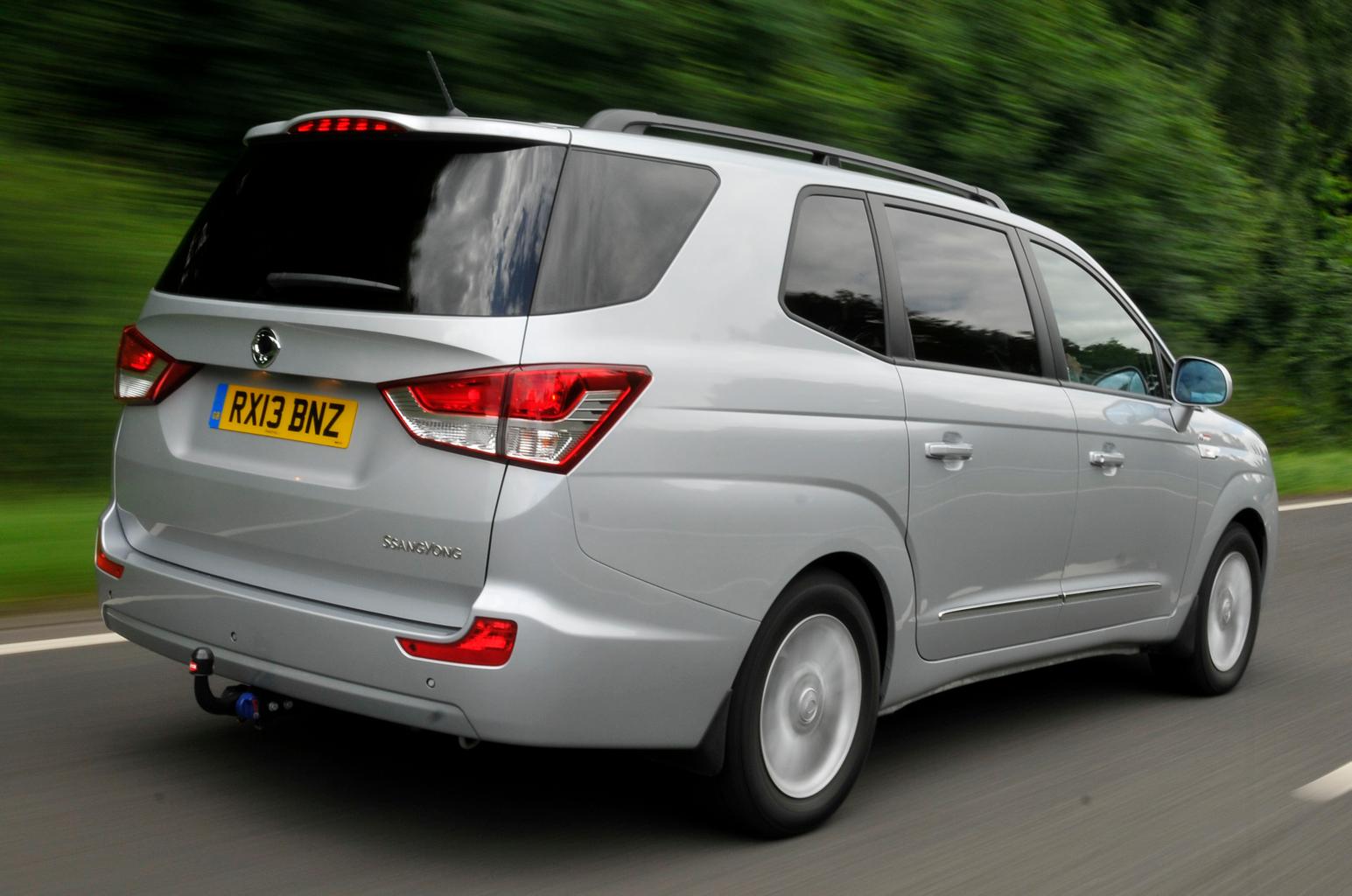 Top 10 used 7-seater cars (and the ones to avoid) Top 10 used 7-seater cars (and the ones to avoid)