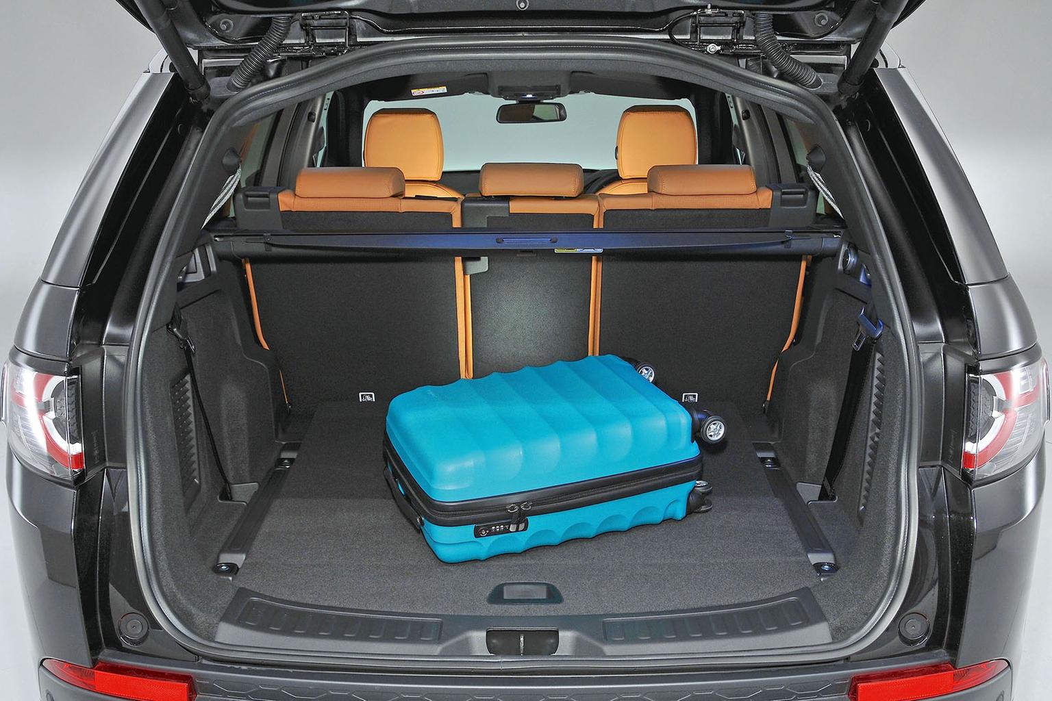 New BMW X3 vs Audi Q5 vs Land Rover Discovery Sport New BMW X3 vs Audi Q5 vs Land Rover Discovery Sport