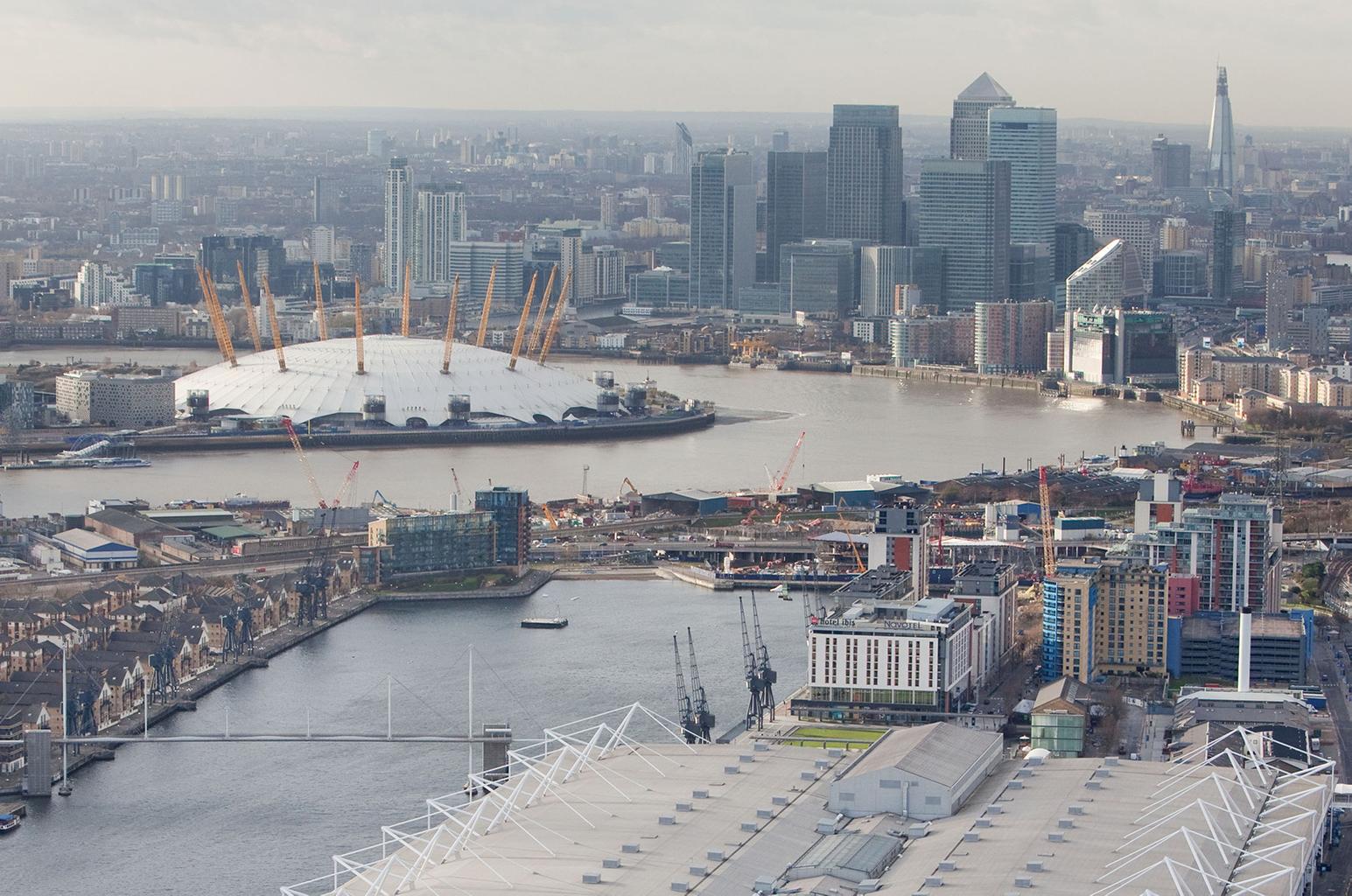 Pay-per-mile charge under consideration in London Pay-per-mile charge under consideration in London