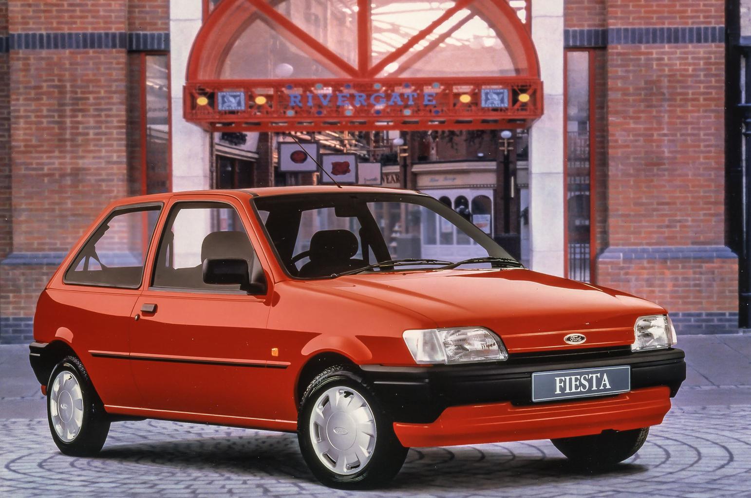 Every What Car? Car of the Year winner: a list Every What Car? Car of the Year winner: a list