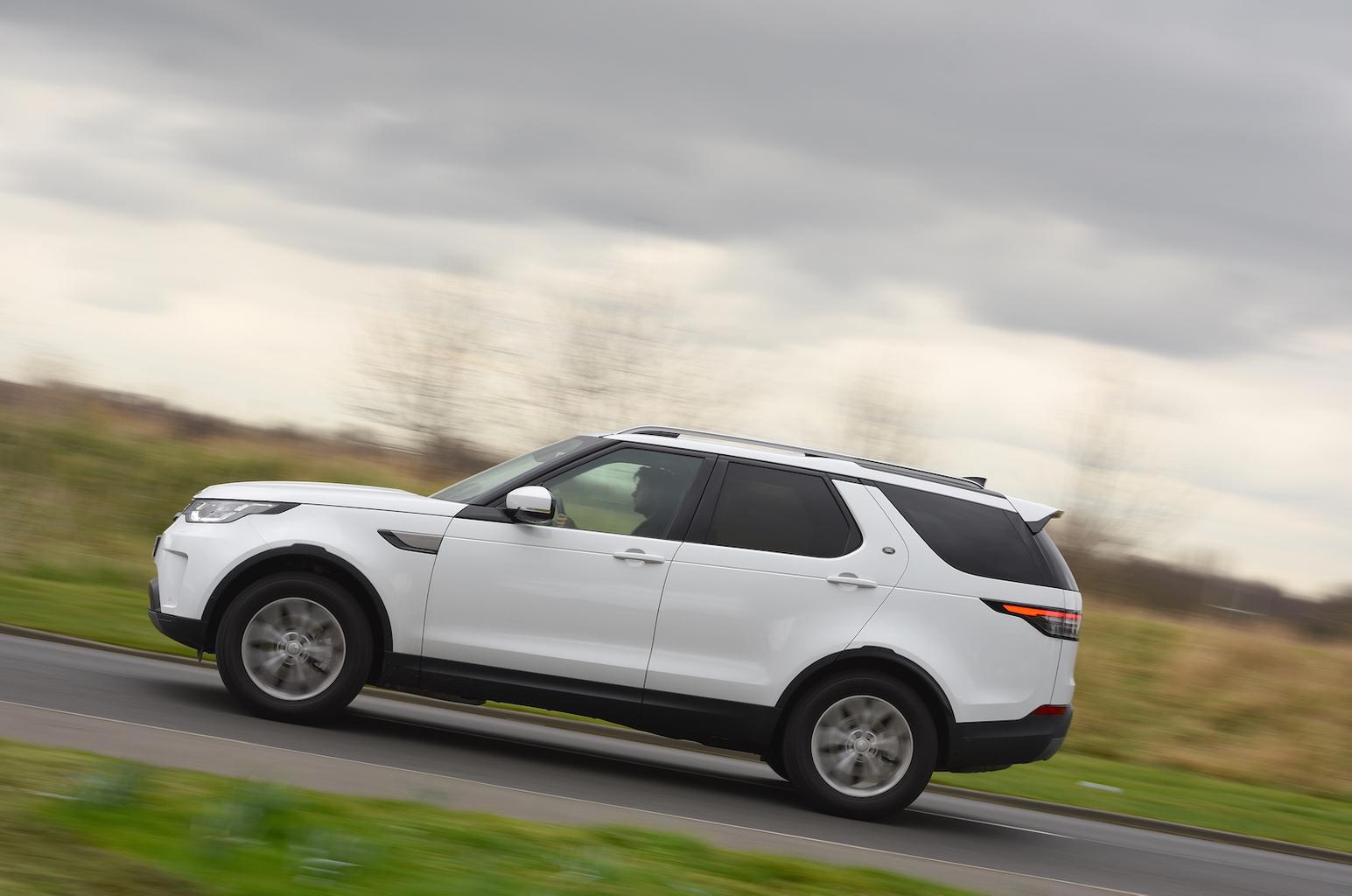 2018 Land Rover Discovery Si4 review – price, specs and release date 2018 Land Rover Discovery Si4 review – price, specs and release date