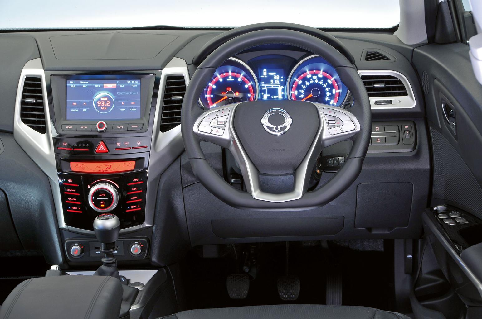 Used test: Kia Soul vs Ssangyong Tivoli Used test: Kia Soul vs Ssangyong Tivoli